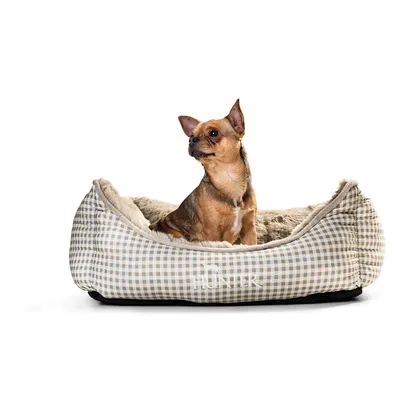 Hunter 61925 Astana Canapé pour Chien 60 x 45 cm Hunter 61925 Astana Canapé pour Chien 60 x 45 cm