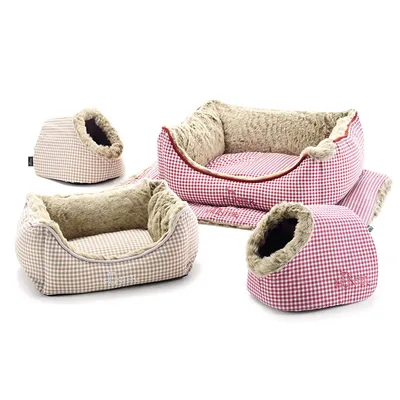 Hunter 61925 Astana Canapé pour Chien 60 x 45 cm Hunter 61925 Astana Canapé pour Chien 60 x 45 cm