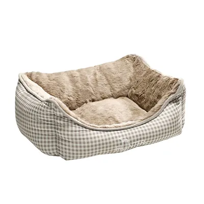 Hunter 61925 Astana Canapé pour Chien 60 x 45 cm Hunter 61925 Astana Canapé pour Chien 60 x 45 cm