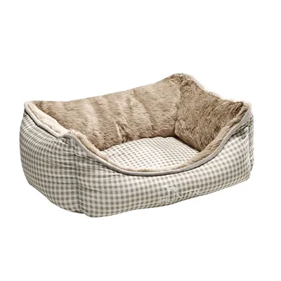 Hunter 61925 Astana Canapé pour Chien 60 x 45 cm