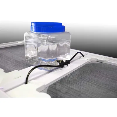 Lucky Reptile - Eco Dripper - Abreuvoir pour Reptiles