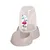 Distributeur automatique d'eau ou de nourriture pour chat ou chien ou petit