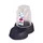 Distributeur automatique d'eau ou de nourriture pour chat ou chien ou petit