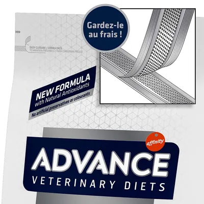ADVANCE - Advance Diet   Chat Urinary Low Calories