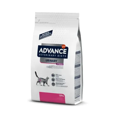ADVANCE - Advance Diet   Chat Urinary Low Calories