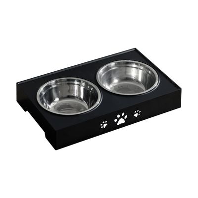 Gamelle Surélevée pour Chiens - Confort et Posture Améliorés