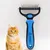Brosse Anti-Sous-Poil pour Chiens