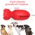 Jouet à Mâcher pour Chiens Petsation - Chaussure Résistante