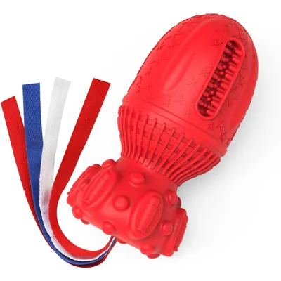 Jouet à Mâcher pour Chiens Petsation - Chaussure Résistante