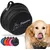 Bol Pliable pour Chiens et Chats - Compact, Silicone Durable, Voyage.