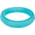 zolux - Jouet anneau Moos TPR flottant  ø 23 cm x 3 cm pour chien