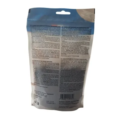 Francodex - Mini friandises récompenses saveur saumon 150 g pour chiens