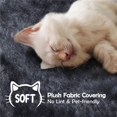 Yaheetech Arbre à Chat Design Adorable