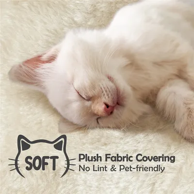 Yaheetech Arbre à Chat Multiniveau