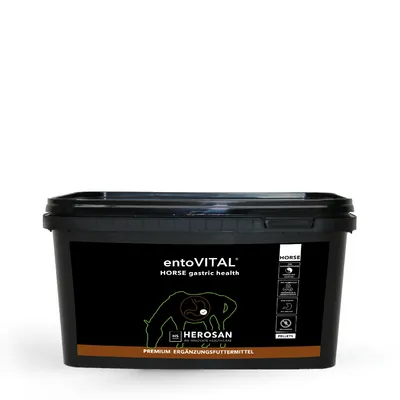 entoVITAL HORSE gastric entoVITAL HORSE gastric