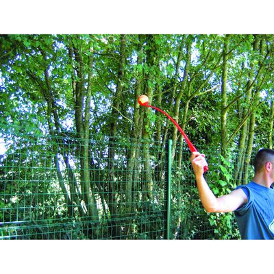 Idealdog Balle de tennis Idealdog pour chien