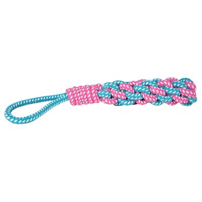 Doogy Jouet de traction en corde