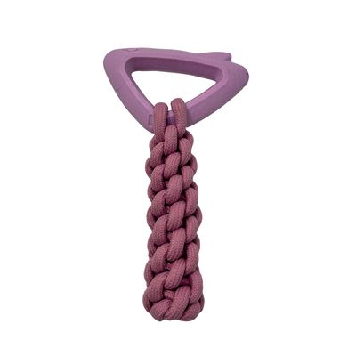 Doogy Jouet corde et TPR "Rope Triangle"