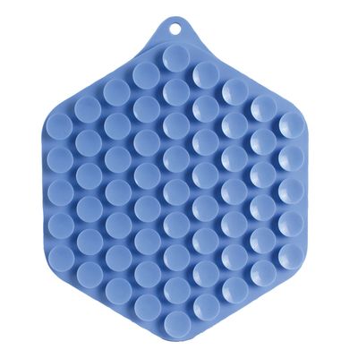 Doogy Lick mat bleu