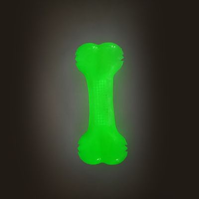 Doogy Jouet phosphorescent TPR