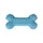 Taille : 11 cm - Coloris bleu