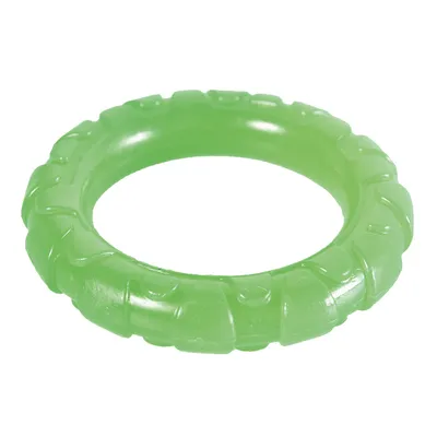 Doogy Jouet phosphorescent TPR