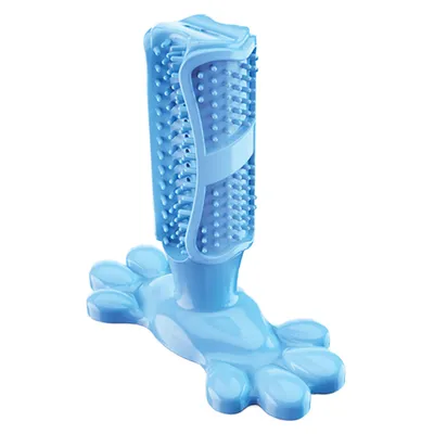 Doogy Stick Brosse à dent caoutchouc
