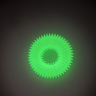 Doogy Jouet phosphorescent TPR