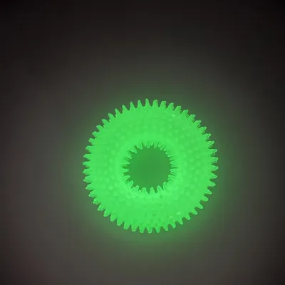 Doogy Jouet phosphorescent TPR