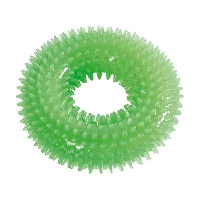 Doogy Jouet phosphorescent TPR