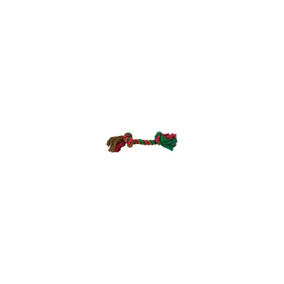 Doogy Lot de 3 jouets de Noël pour chien