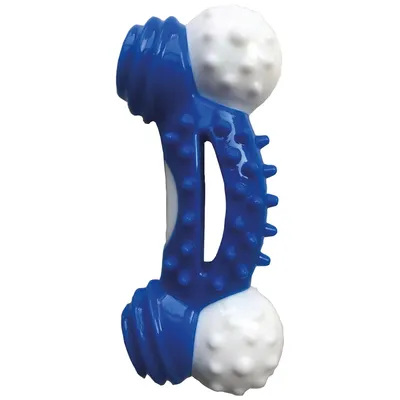 Doogy Jouet Os bi-matière Doogy Doogy Jouet Os bi-matière Doogy