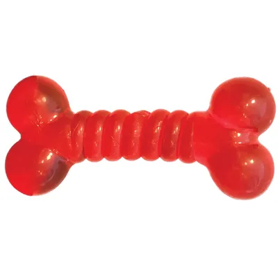 Doogy Lot de 6 jouets de noël pour chien