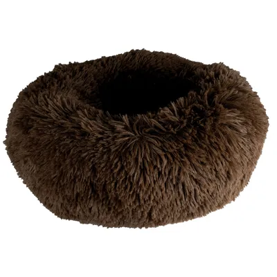 Corbeille Calming chien Grise DOOGY