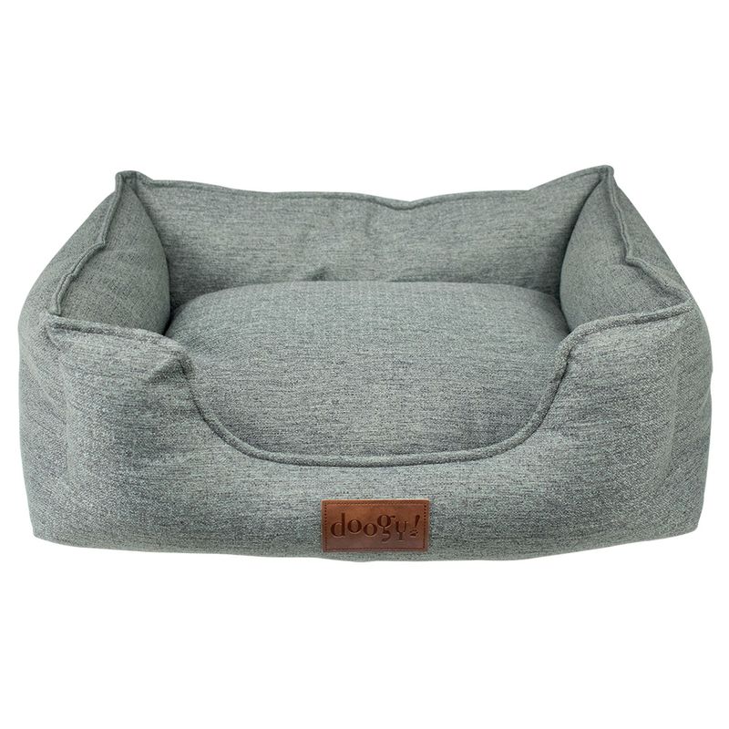 Sofa Naya en Teflon Gris DOOGY