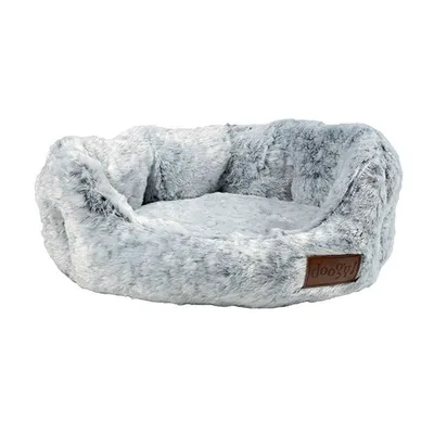 Corbeille White Panther DOOGY