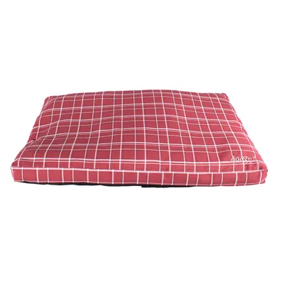 Coussin Doogy scottish rouge Coussin Doogy scottish rouge