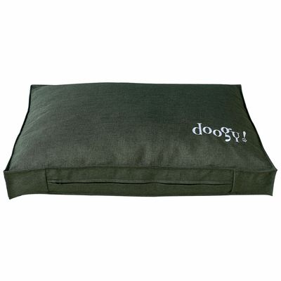 Matelas Nature vert foncé DOOGY