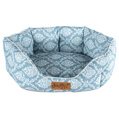 Corbeille baroque chic DOOGY Corbeille baroque chic DOOGY