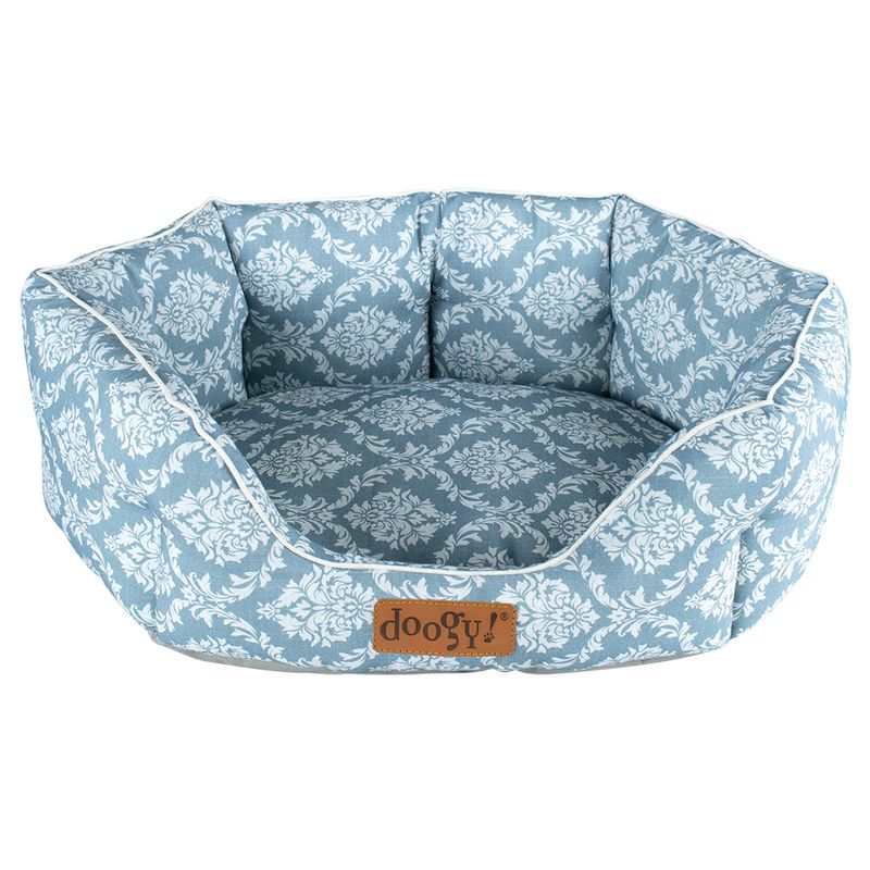 Corbeille baroque chic DOOGY
