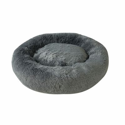 Corbeille Calming : coloris gris DOOGY