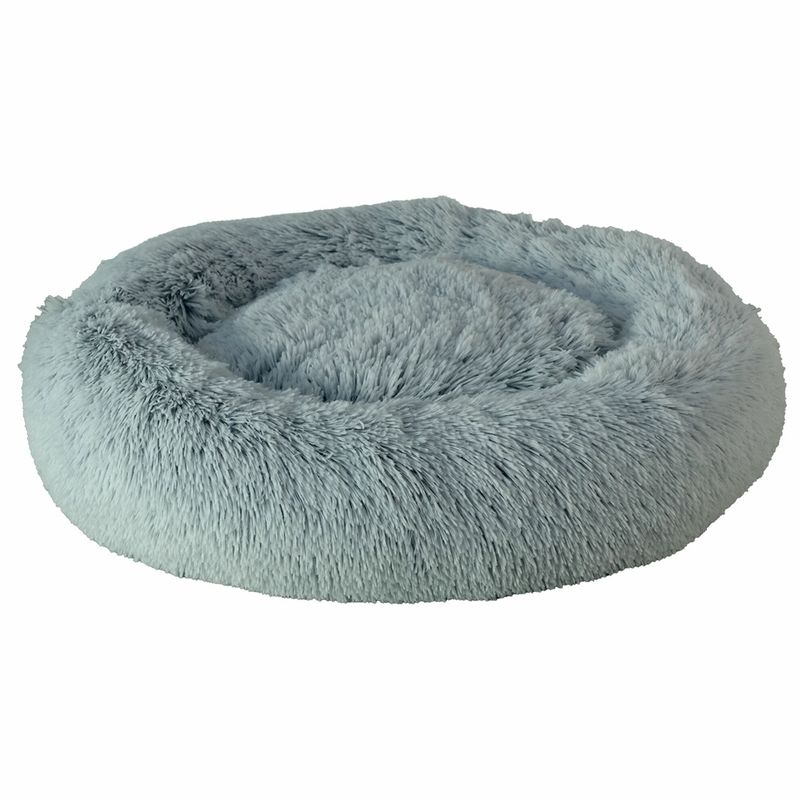 Corbeille Calming : coloris gris perle DOOGY