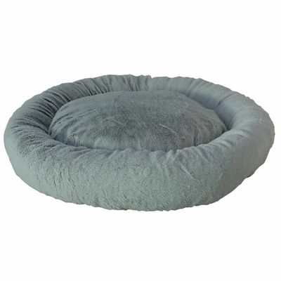 Corbeille Sweet Dreams gris perle DOOGY