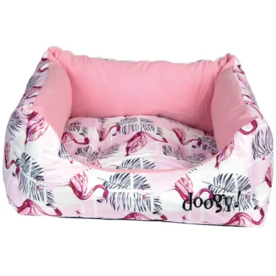 Sofa Pink Flamingo DOOGY