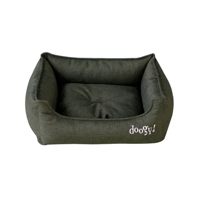 Sofa Nature vert foncé DOOGY