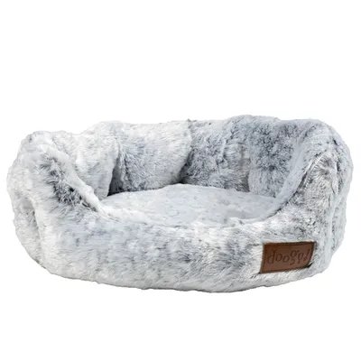 Corbeille White Panther DOOGY