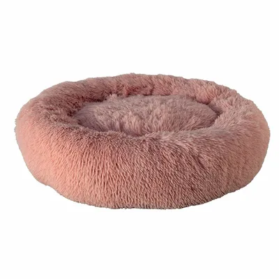 Corbeille Calming : coloris rose  DOOGY