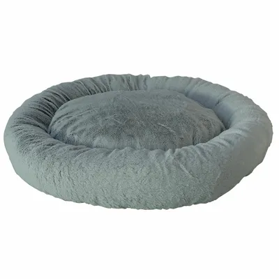 Corbeille Sweet Dreams gris perle DOOGY Corbeille Sweet Dreams gris perle DOOGY