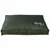 Matelas Nature vert foncé DOOGY Matelas Nature vert foncé DOOGY