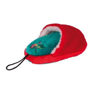 Doogy Peluche Mule sonore